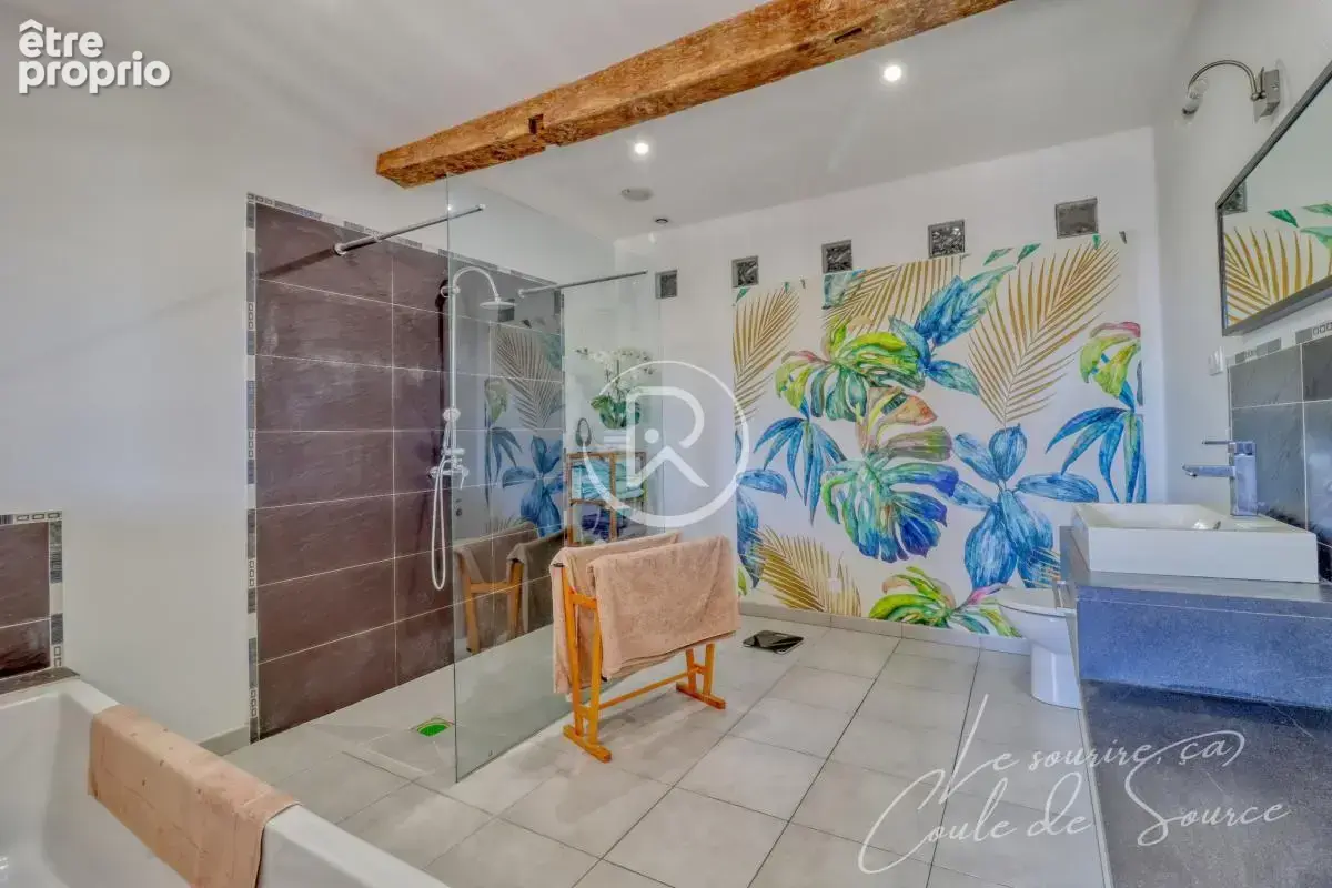 Maison 4 pièces 175 m² à vendre à Beaumont-De-Lomagne (82500) - photo 7