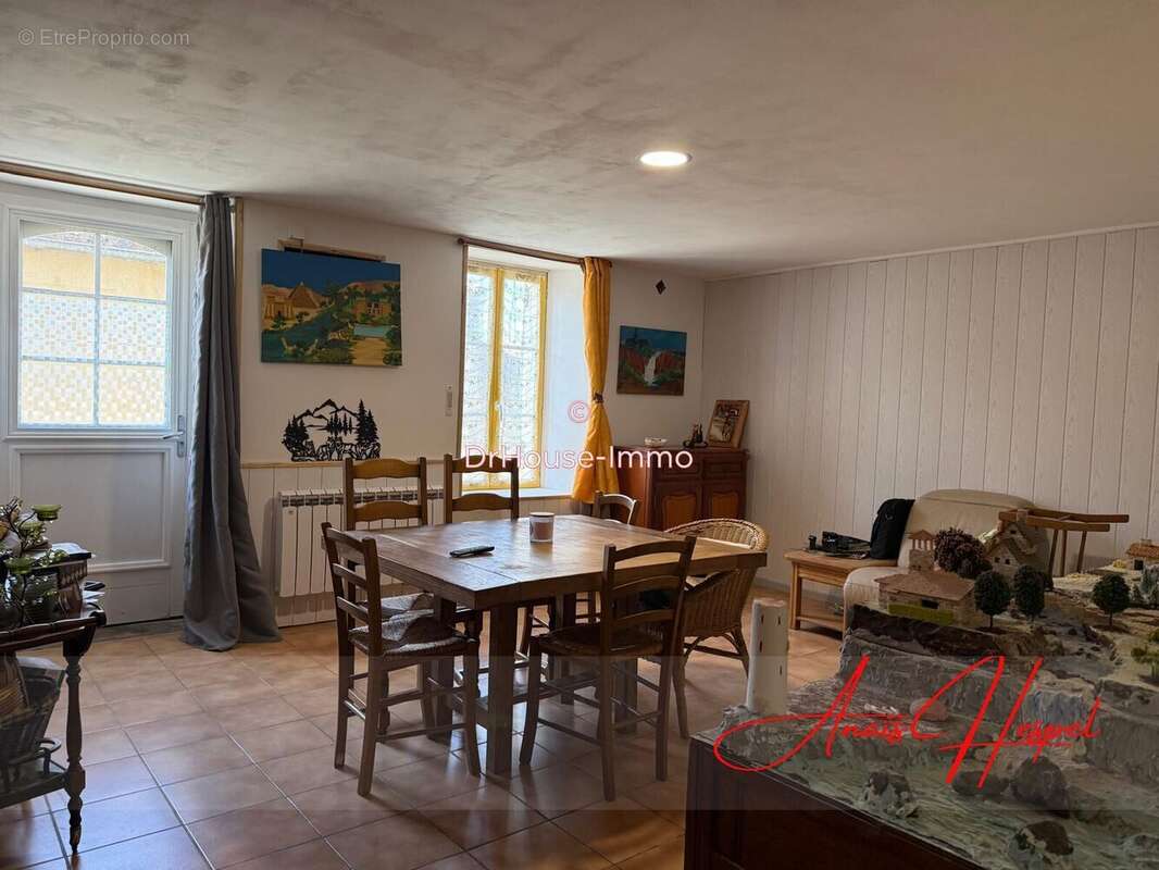 Maison 150 m² à La Reole  - photo 7