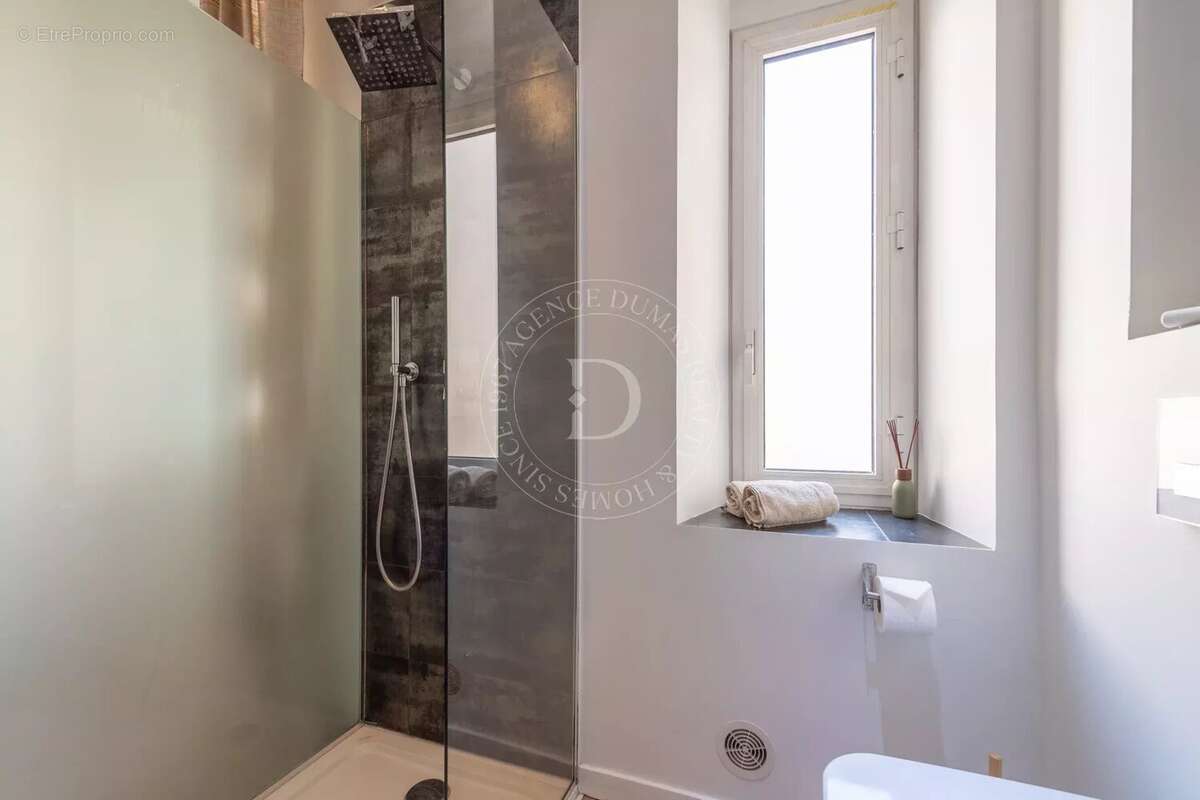 Appartement à BEAULIEU-SUR-MER