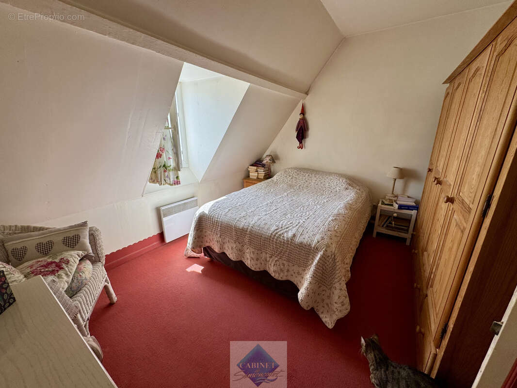 Maison de caractère avec jardin Saint Martin le Gaillard - photo 8