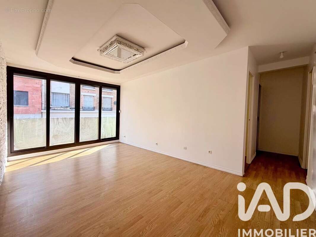 Photo 3 - Appartement à PANTIN