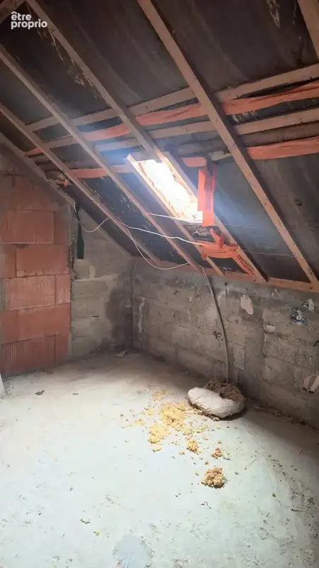 Maison d'habitation - photo 7