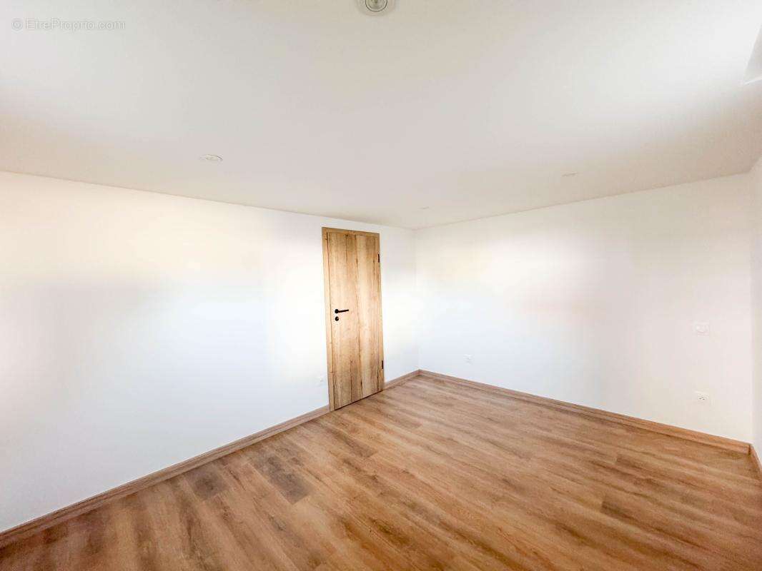Appartement à WEYERSHEIM