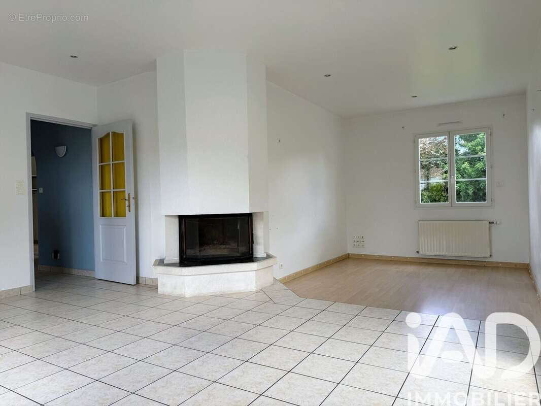 Maison 99 m² à Venansault  - photo 2