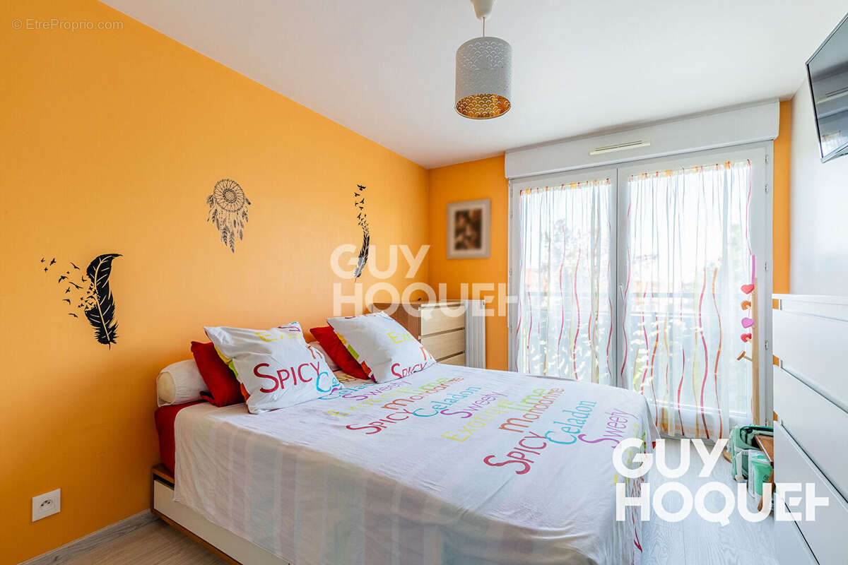 Appartement à ATHIS-MONS