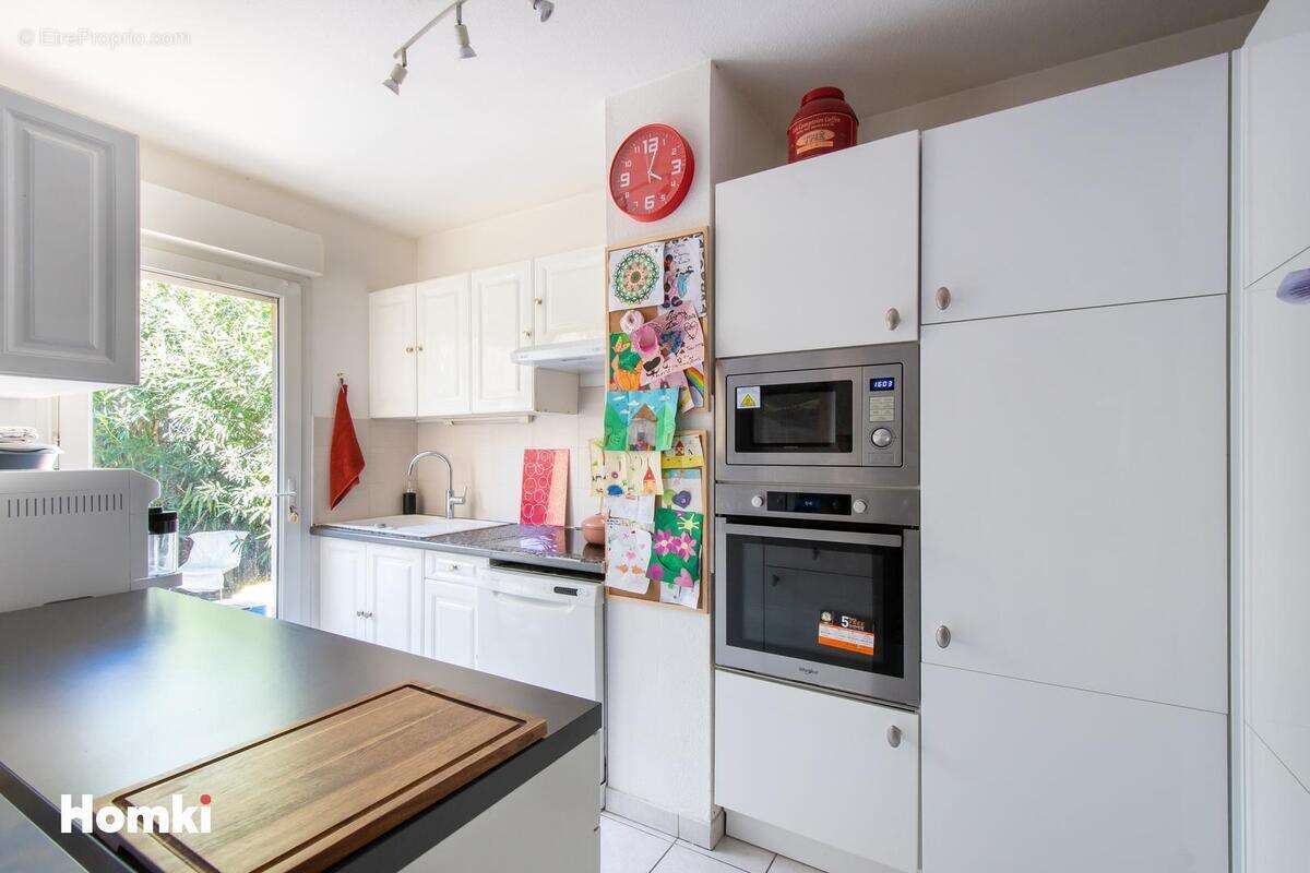 Maison à MONTPELLIER