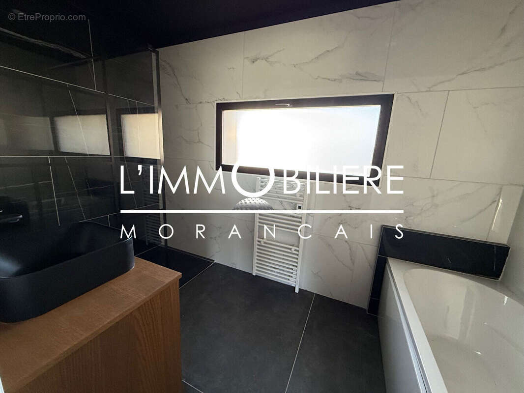 Maison à ISNEAUVILLE