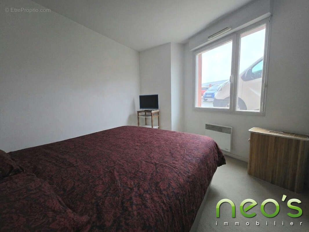 Appartement à CHOLET