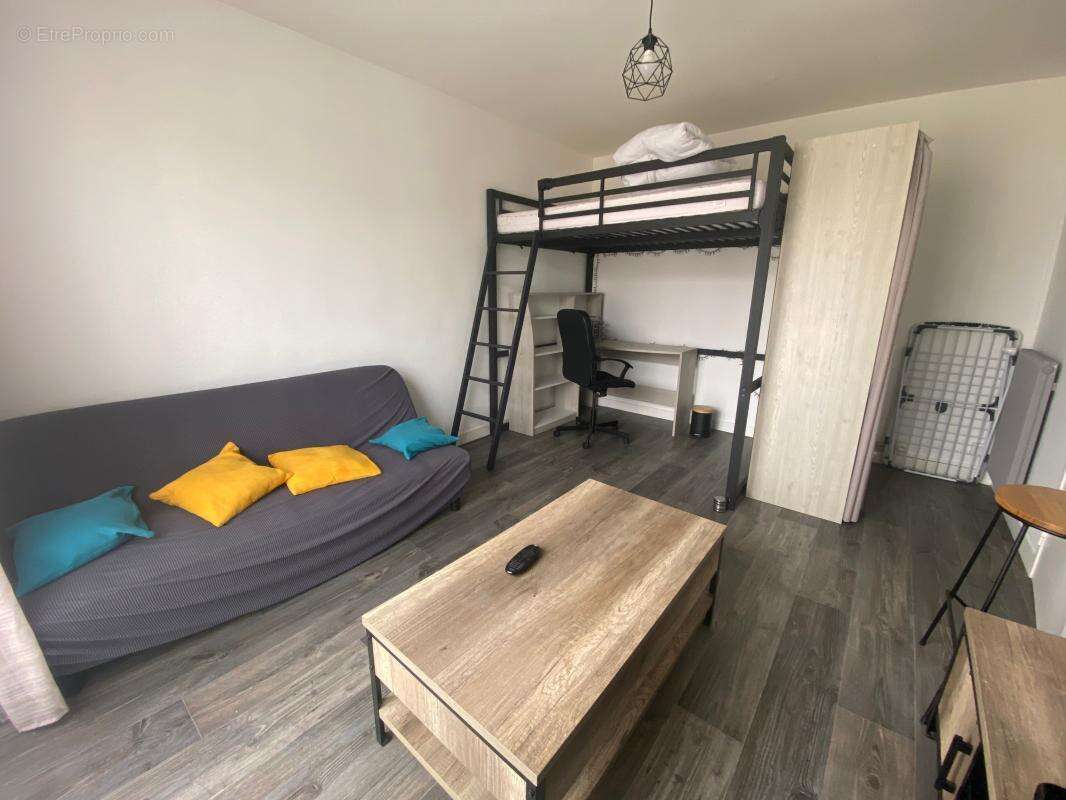 Appartement à BREST