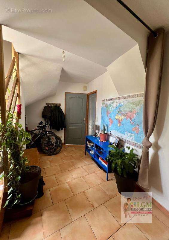 Appartement à ANDUZE