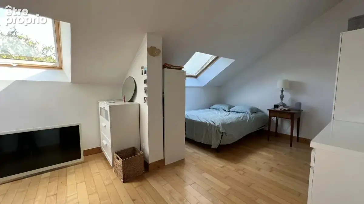 Maison familale 5/6 chambres jardin 830 m² - photo 11