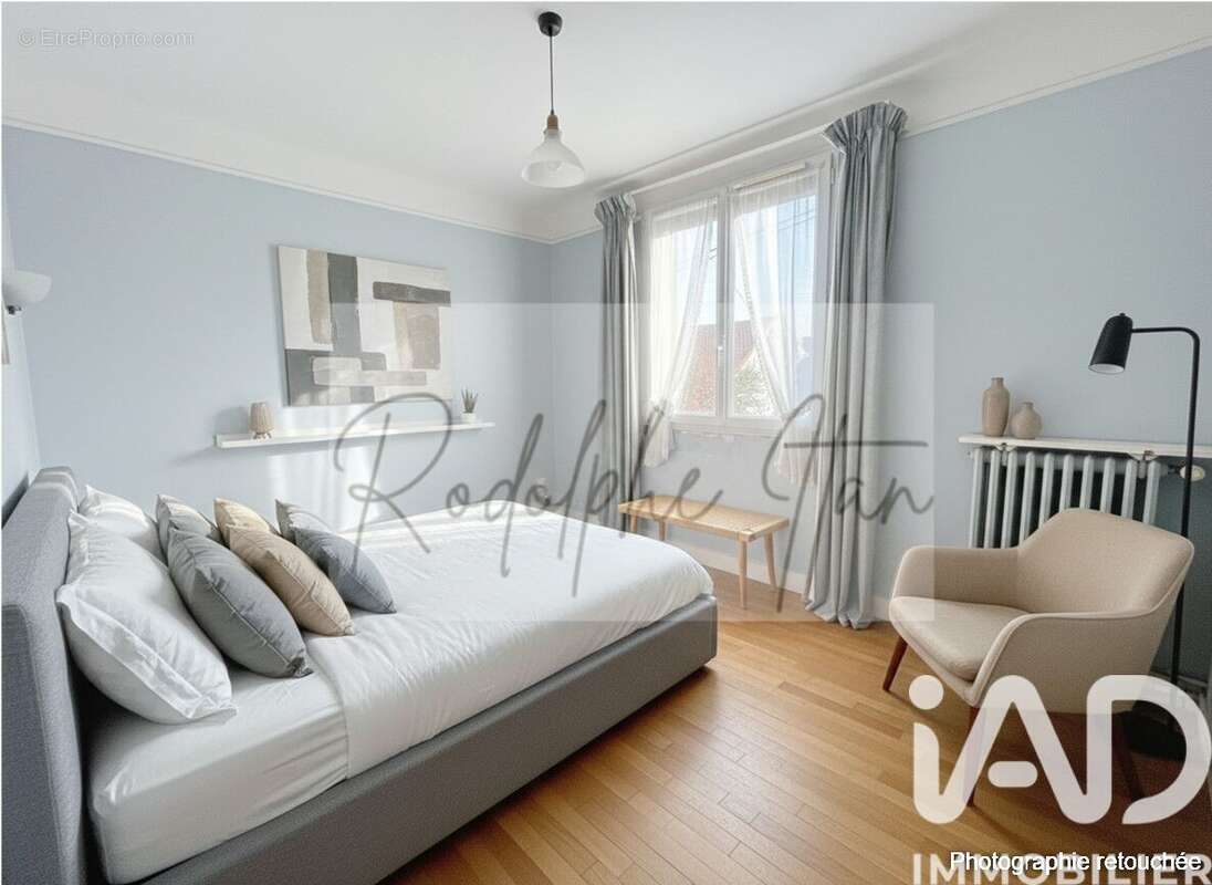 Photo 6 - Maison à VILLENEUVE-LE-ROI