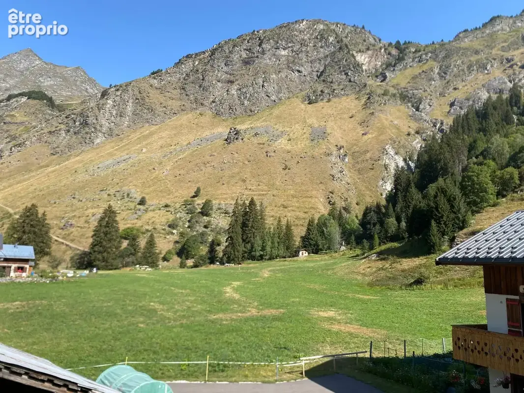 Très beau duplex au cœur de la Vanoise - photo 3