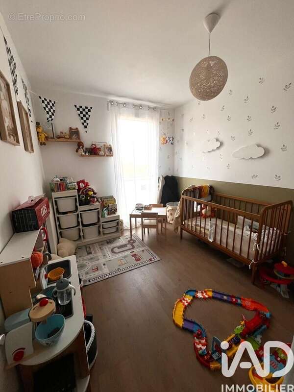 Photo 5 - Appartement à BRETIGNY-SUR-ORGE