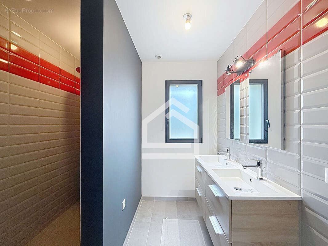 Maison à SAINT-AUBIN-DE-MEDOC