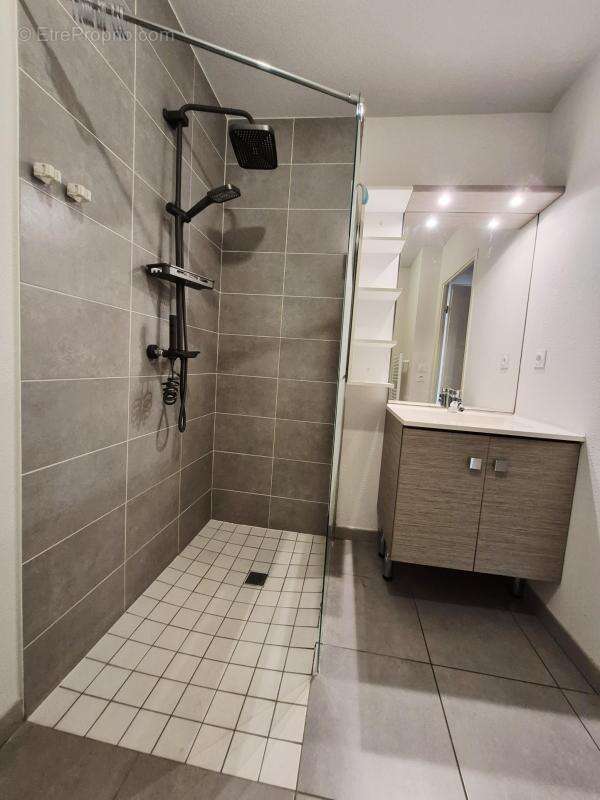 Appartement à LACANAU