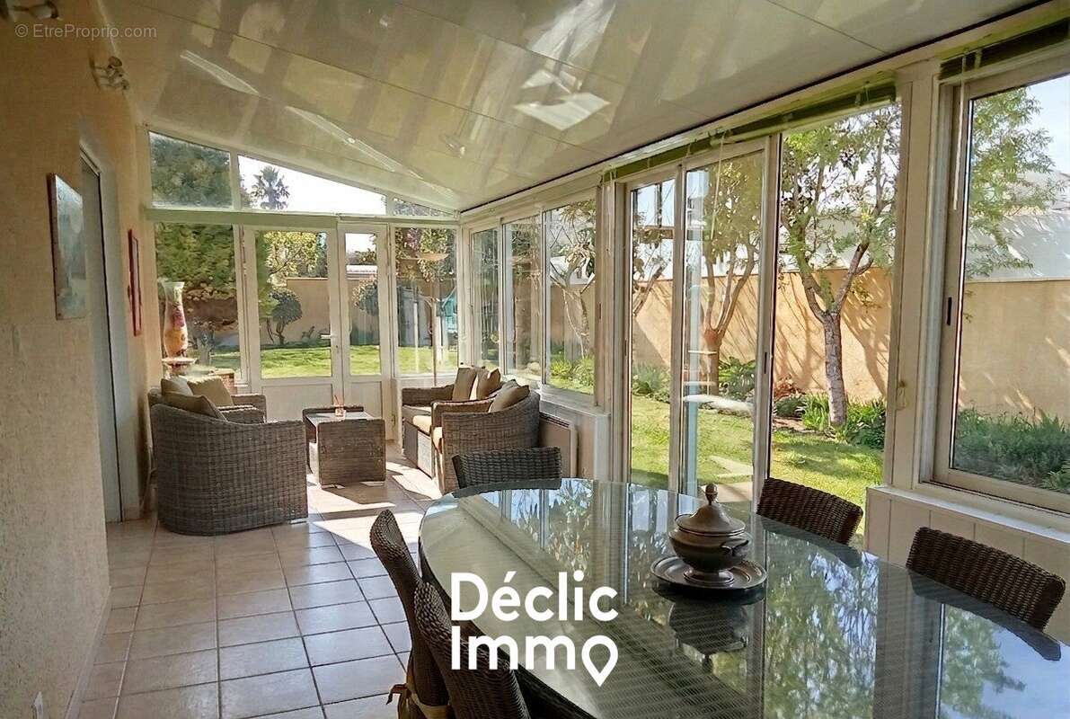 Maison à PUISSALICON