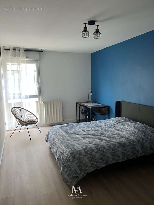 Appartement à ANGERS