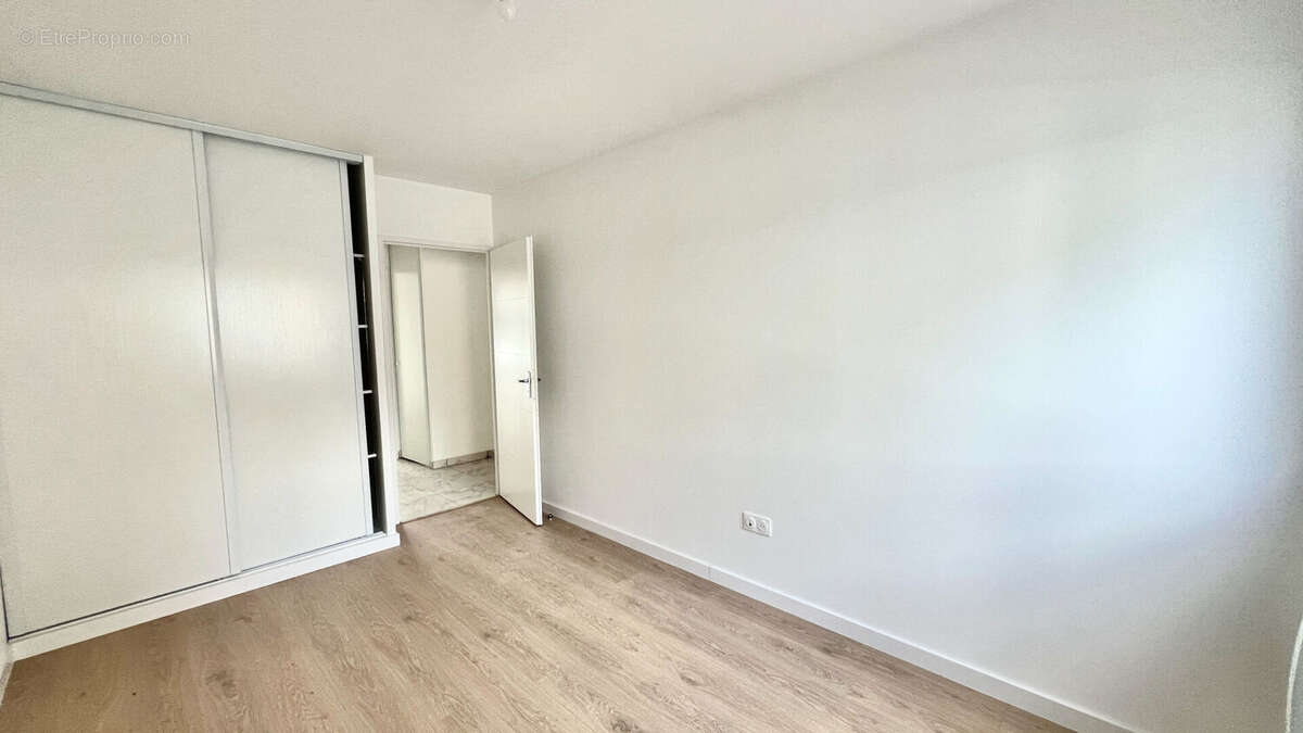 Appartement à AUZEVILLE-TOLOSANE