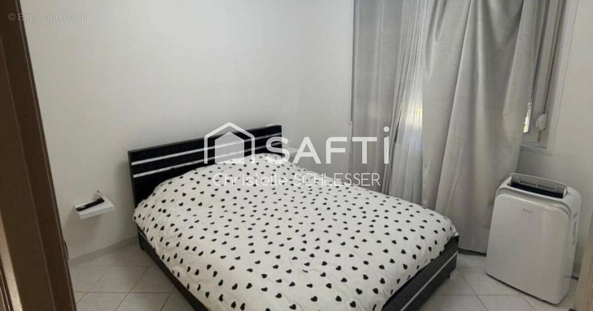 Maison 84 m² à Saint-Nicolas-De-Port  - photo 6