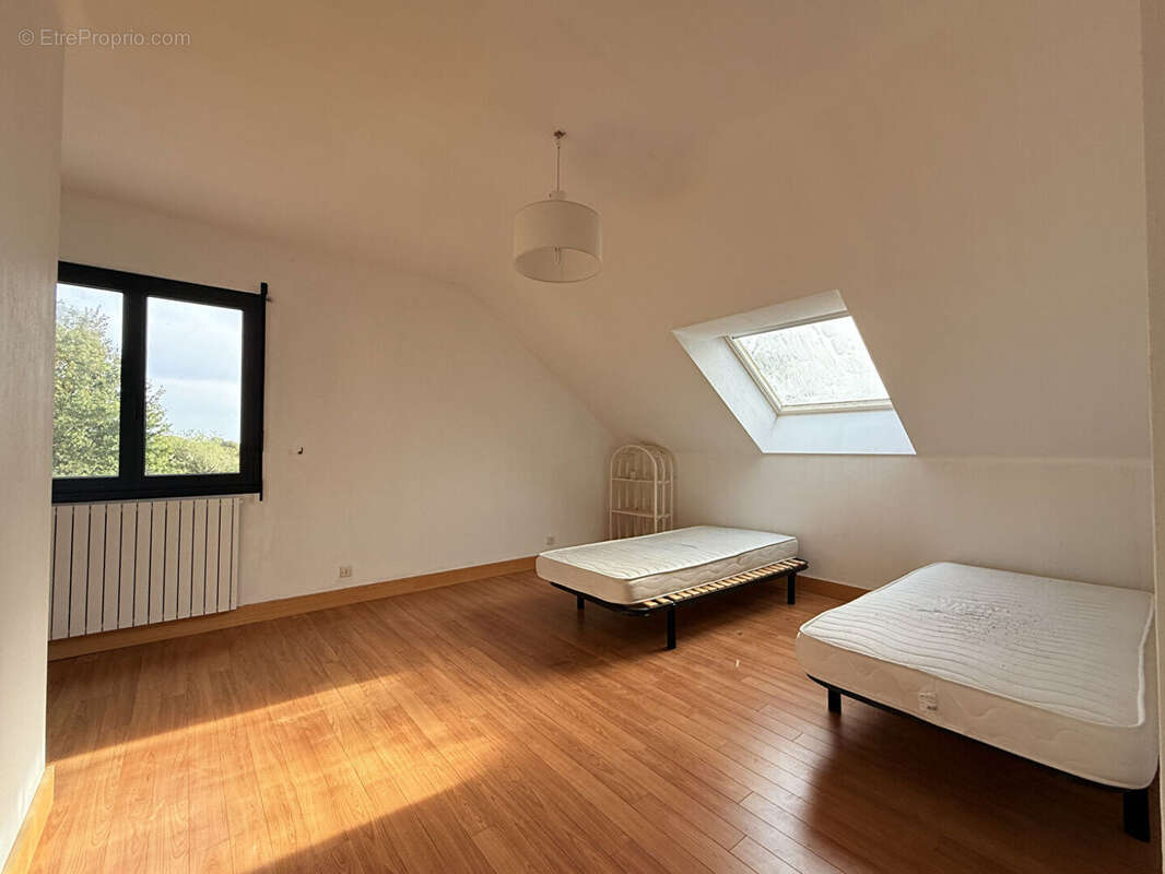 Maison à SAINT-NAZAIRE