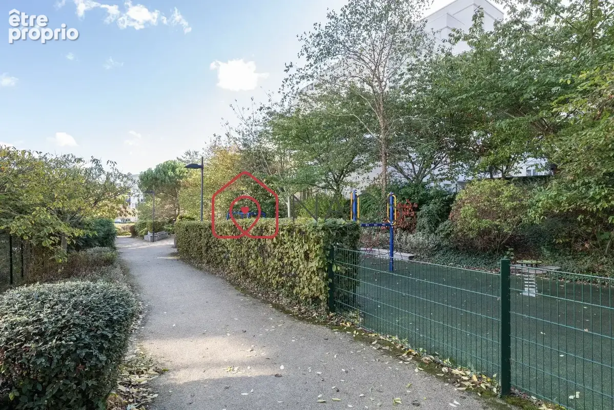 Grand 2 pièces de 50 m² avec balcon aux normes PMR - photo 14