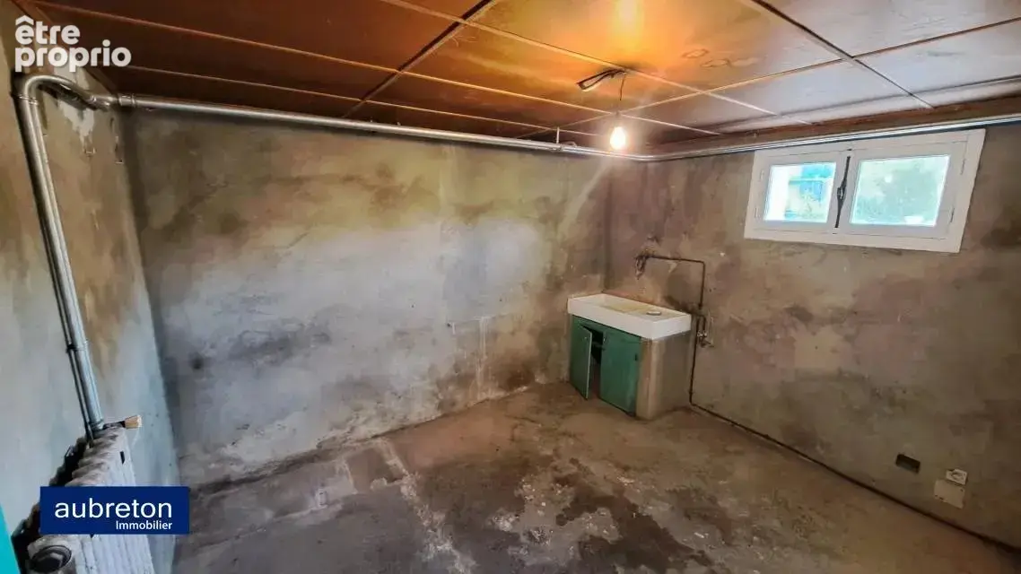 Maison 4 pièces 76 m² à vendre à Saint-Marcellin (38160) - photo 13