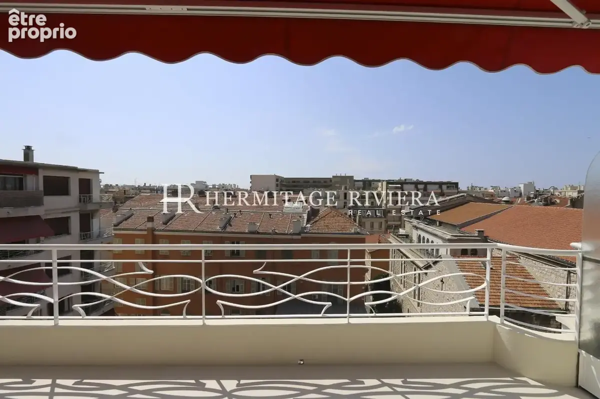 Appartement 2 pièces 37 m² à vendre à Nice (06000) - photo 18