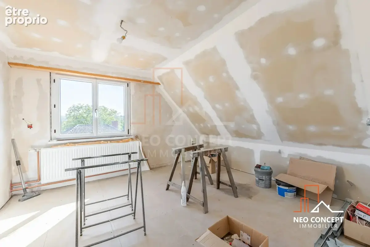 Exclusivité – reichshoffen – charmante maison avec 27 ares de terrain, piscine chauffée et grande dépendance - photo 14
