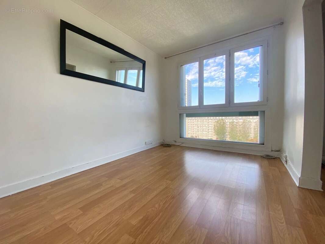 Appartement à CHAMPIGNY-SUR-MARNE