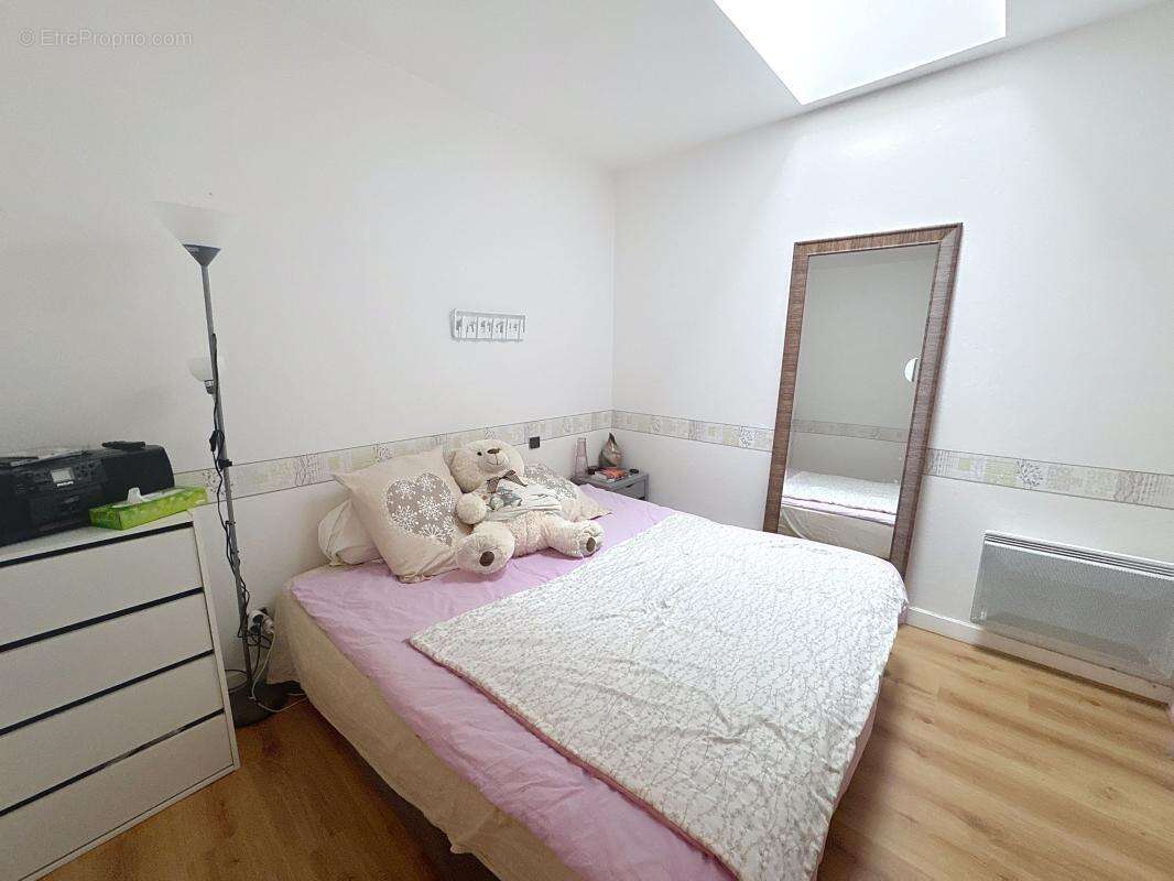 Appartement à LA ROCHELLE