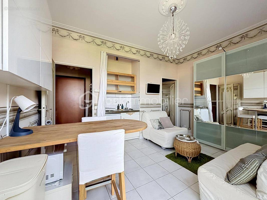 Appartement à CAEN