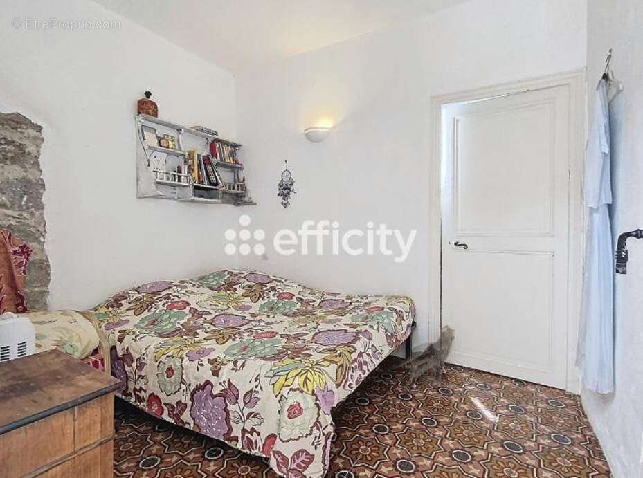 Maison à PEZENAS