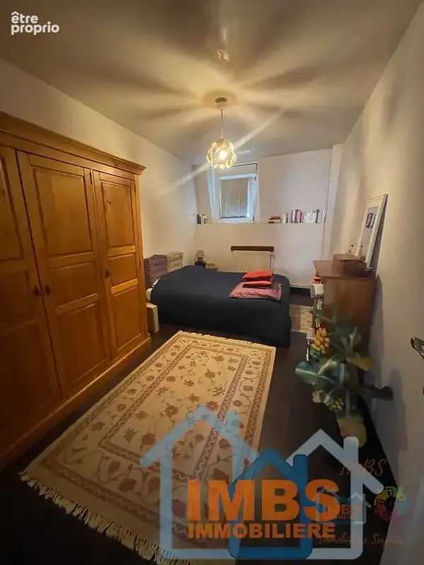 Appartement 3 pièces 74 m² à vendre à Mulhouse (68100) - photo 4