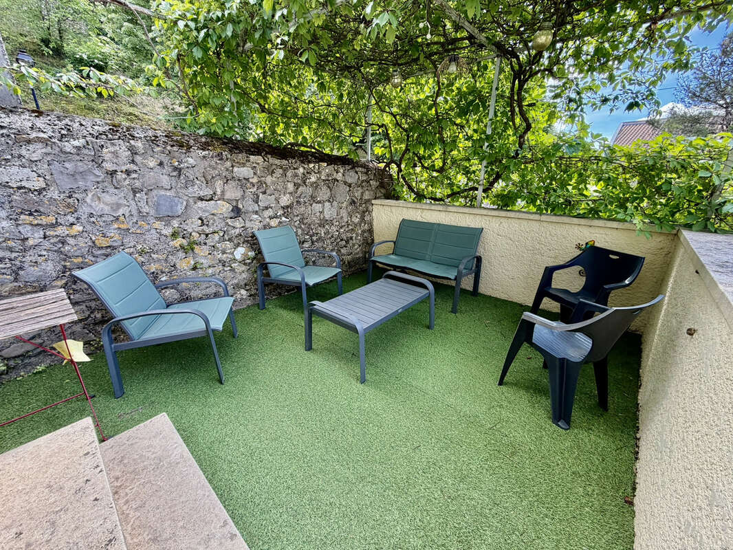 Maison à VAISON-LA-ROMAINE
