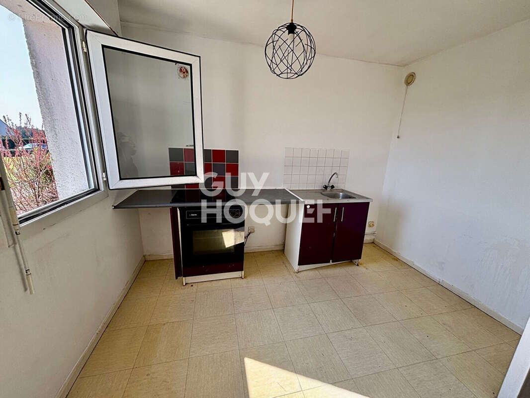Appartement à LE CROISIC