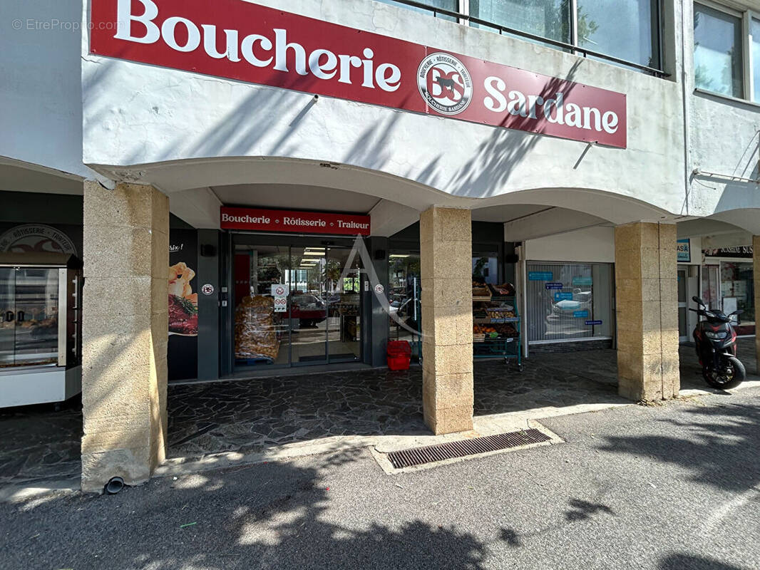 Commerce à PERPIGNAN