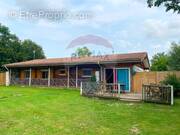 Maison à LA GRIPPERIE-SAINT-SYMPHORIEN