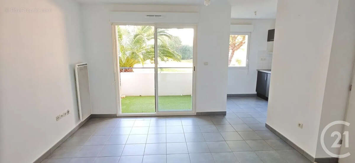 Appartement à ARGELES-SUR-MER