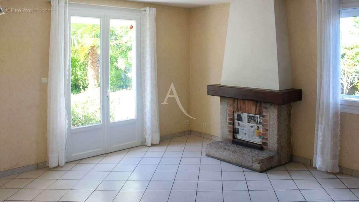 Maison Josselin 7 pièces 152 m2 - photo 10