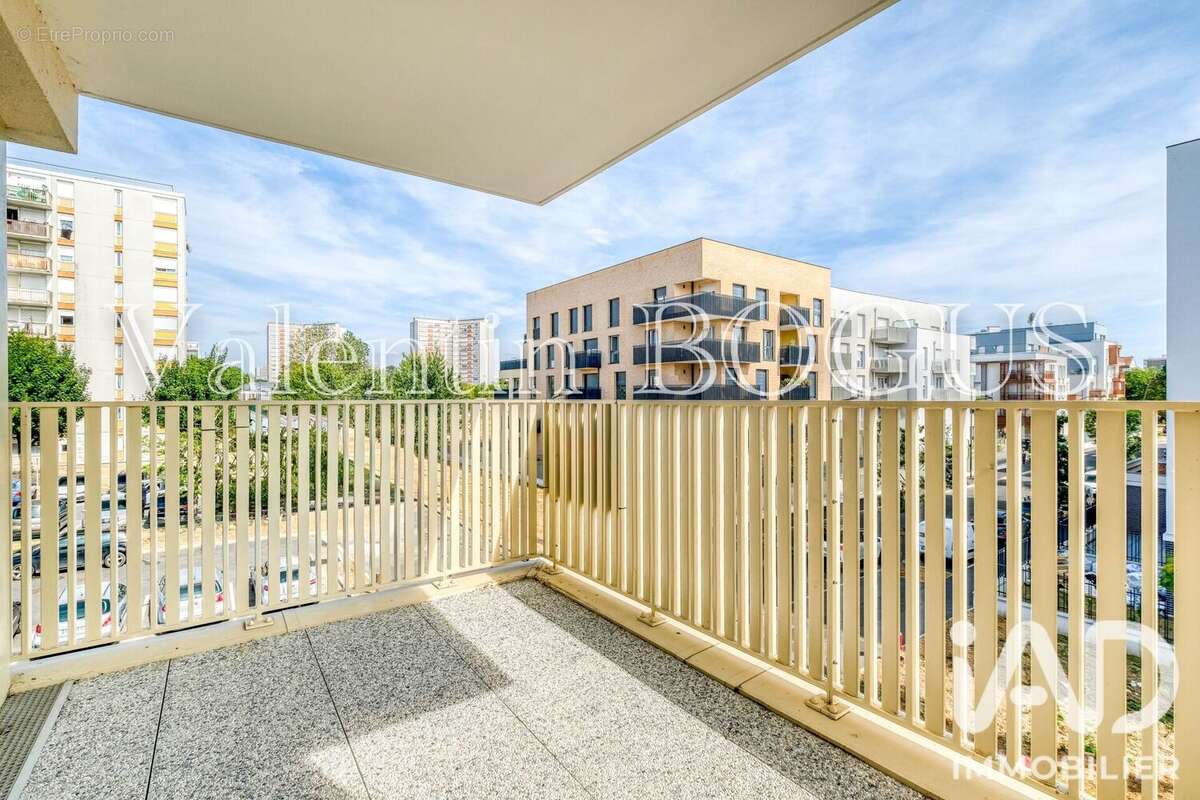Appartement 64 m² à Meaux  - photo 9
