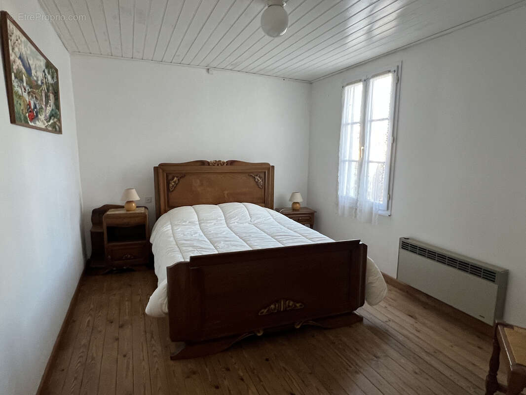 Maison à L&#039;ILE-D&#039;YEU