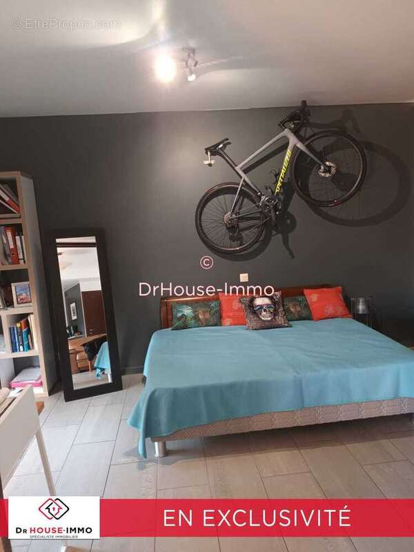 Appartement à VILLE-DI-PIETRABUGNO