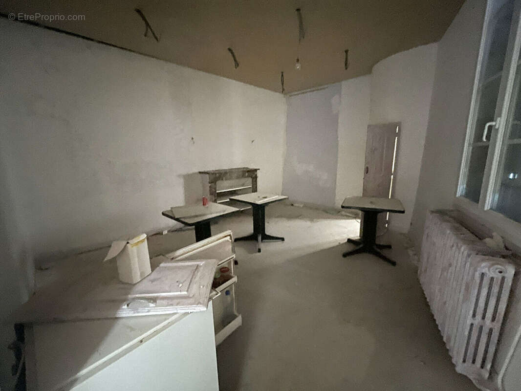 Appartement à MILLAU
