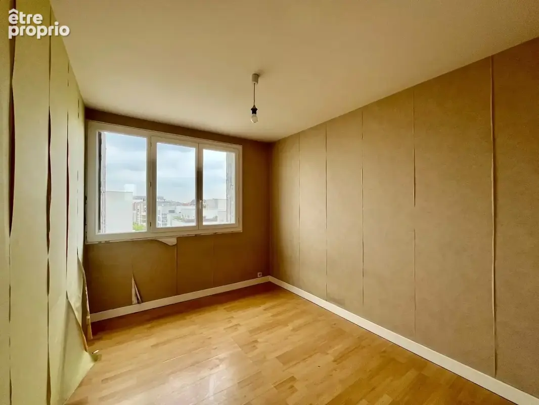 DRANCY - PARIS CAMPAGNE - Bel appartement F4 de 67 m² avec 3 chambres - photo 6