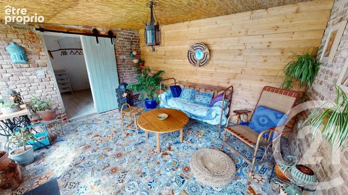 Maison 7 pièces 359 m² à vendre à Flavy-Le-Martel (02520) - photo 19