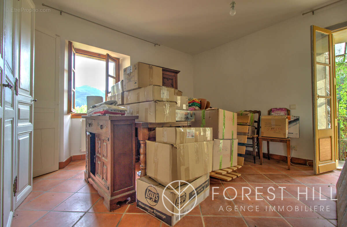 Maison à AMELIE-LES-BAINS-PALALDA