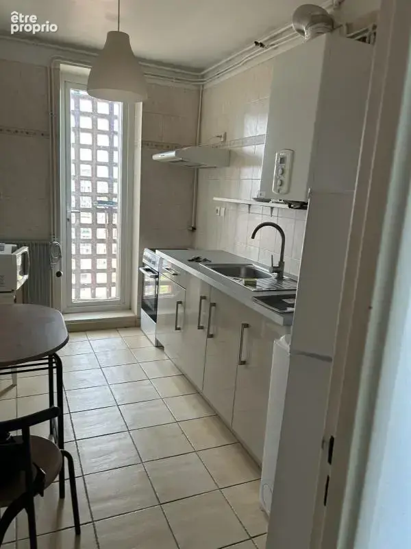 Appartement 31 m² à Toulouse  - photo 4