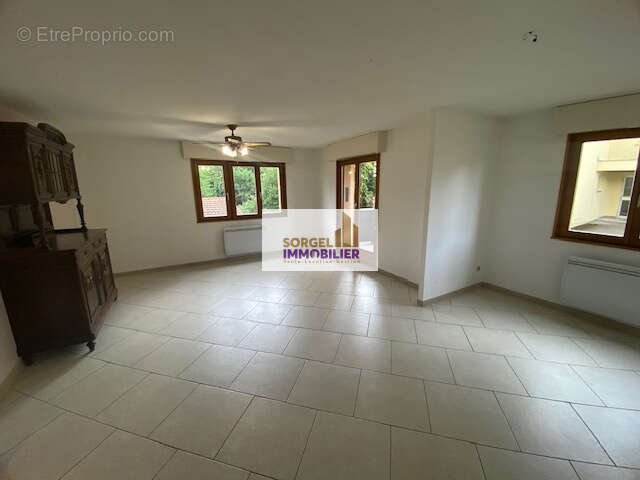 Appartement à OBERNAI