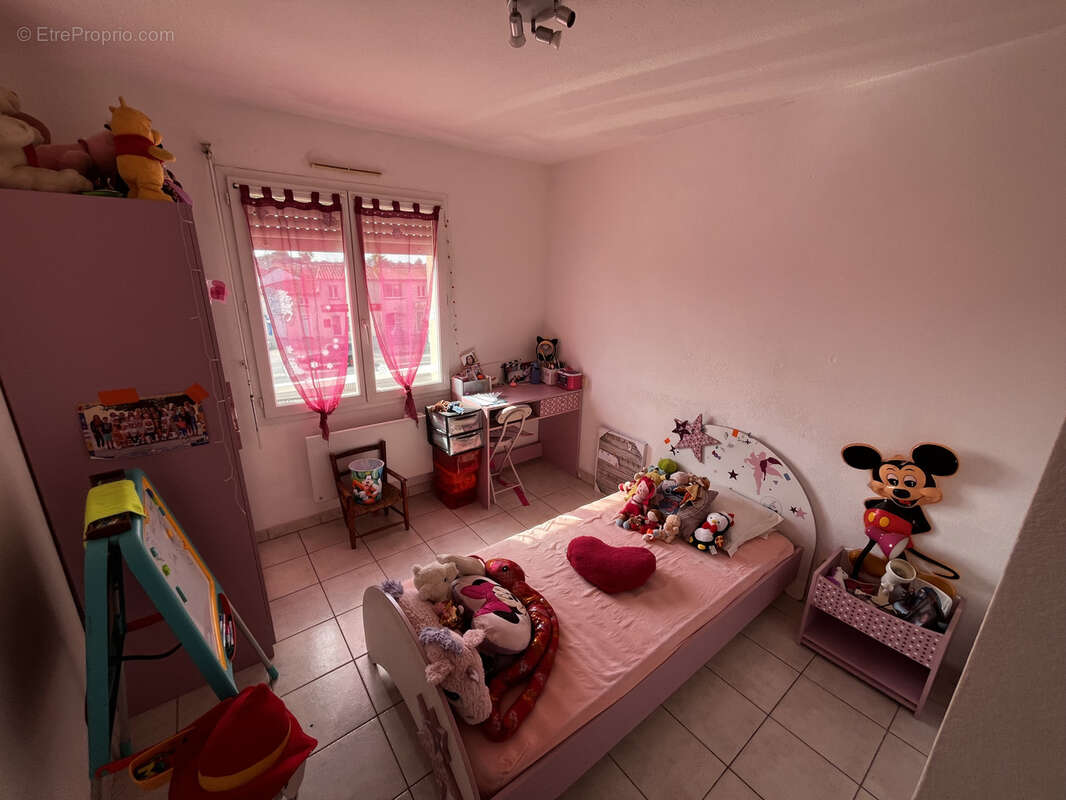 T3 duplex de 51 m2 - photo 12